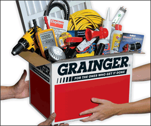 Grainger