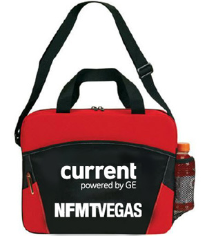 NFMT Vegas Tote Bag