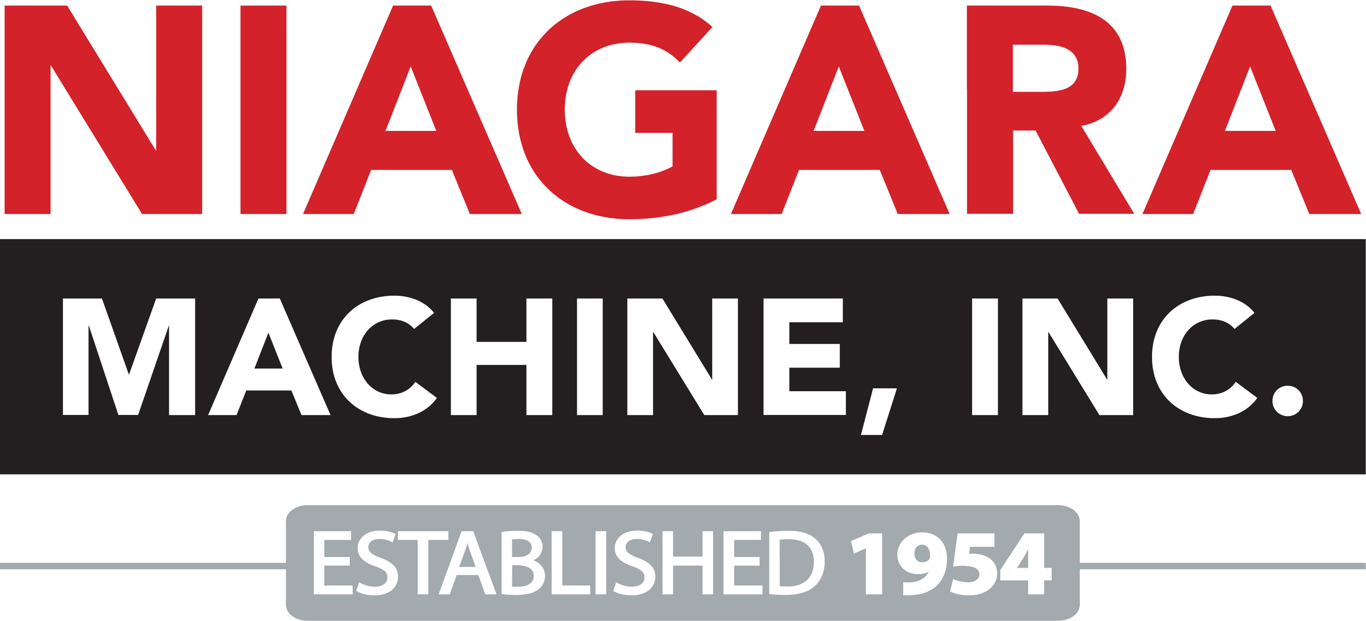 Niagra Machine