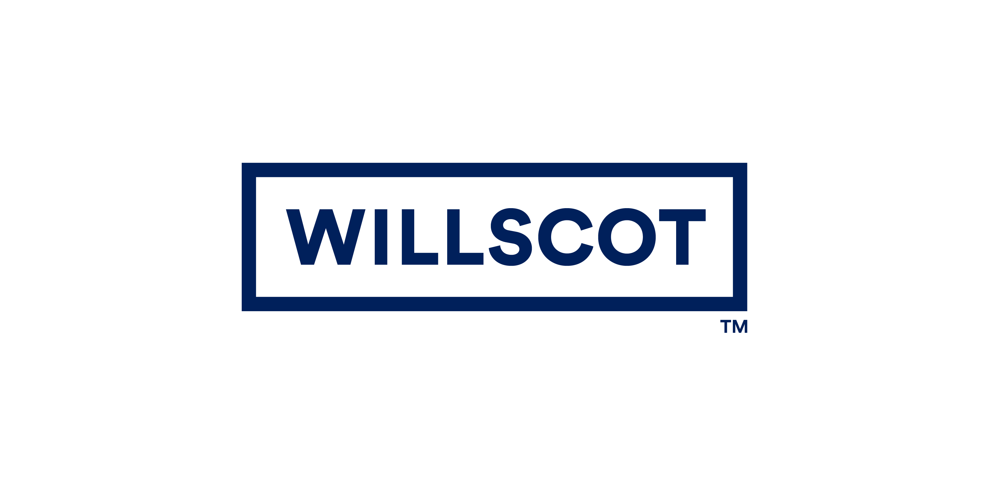 WillScot