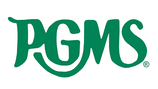 Professional Grounds Management Society