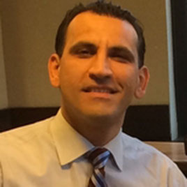 Mohamad Jamal, P.E. MBA, CxA