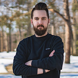 Nick Schrader