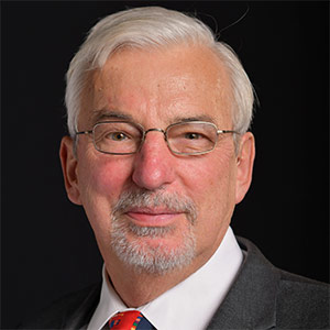 Barry Giles