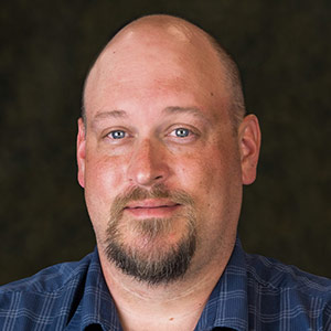 Jason Embick Photo