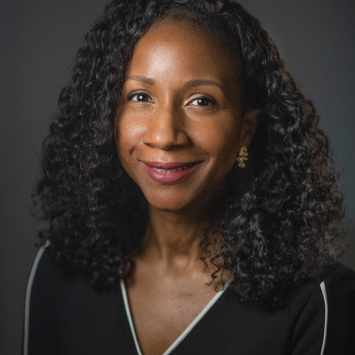 Dr. Alicia Hart 